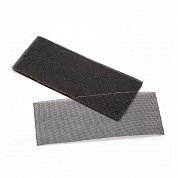 Сетка&nbsp;&nbsp;абразивная 115*280 P40 водостойкая двусторонняя Bohrer